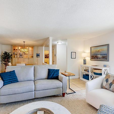 Soreno Del Sol 214 Clearwater Beach Ngoại thất bức ảnh