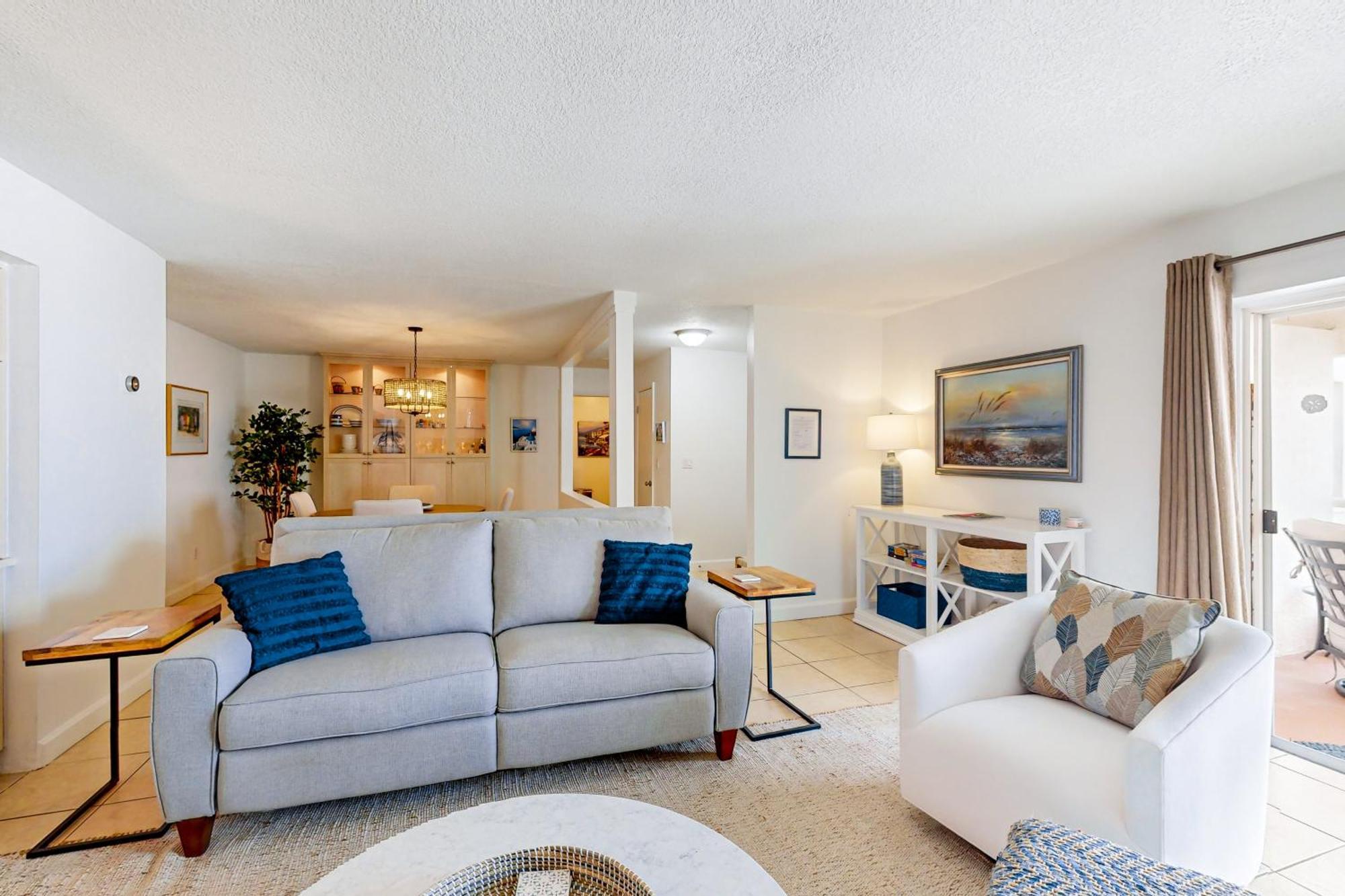 Soreno Del Sol 214 Clearwater Beach Ngoại thất bức ảnh