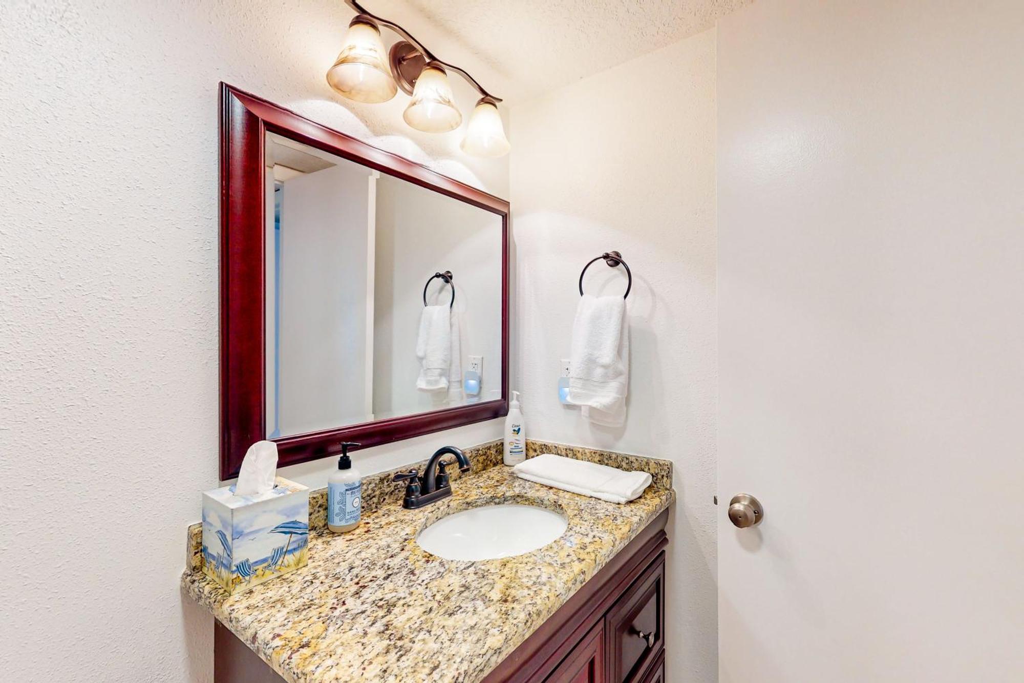 Soreno Del Sol 214 Clearwater Beach Ngoại thất bức ảnh