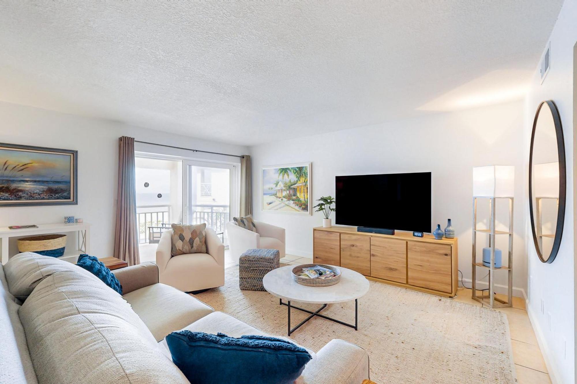 Soreno Del Sol 214 Clearwater Beach Ngoại thất bức ảnh