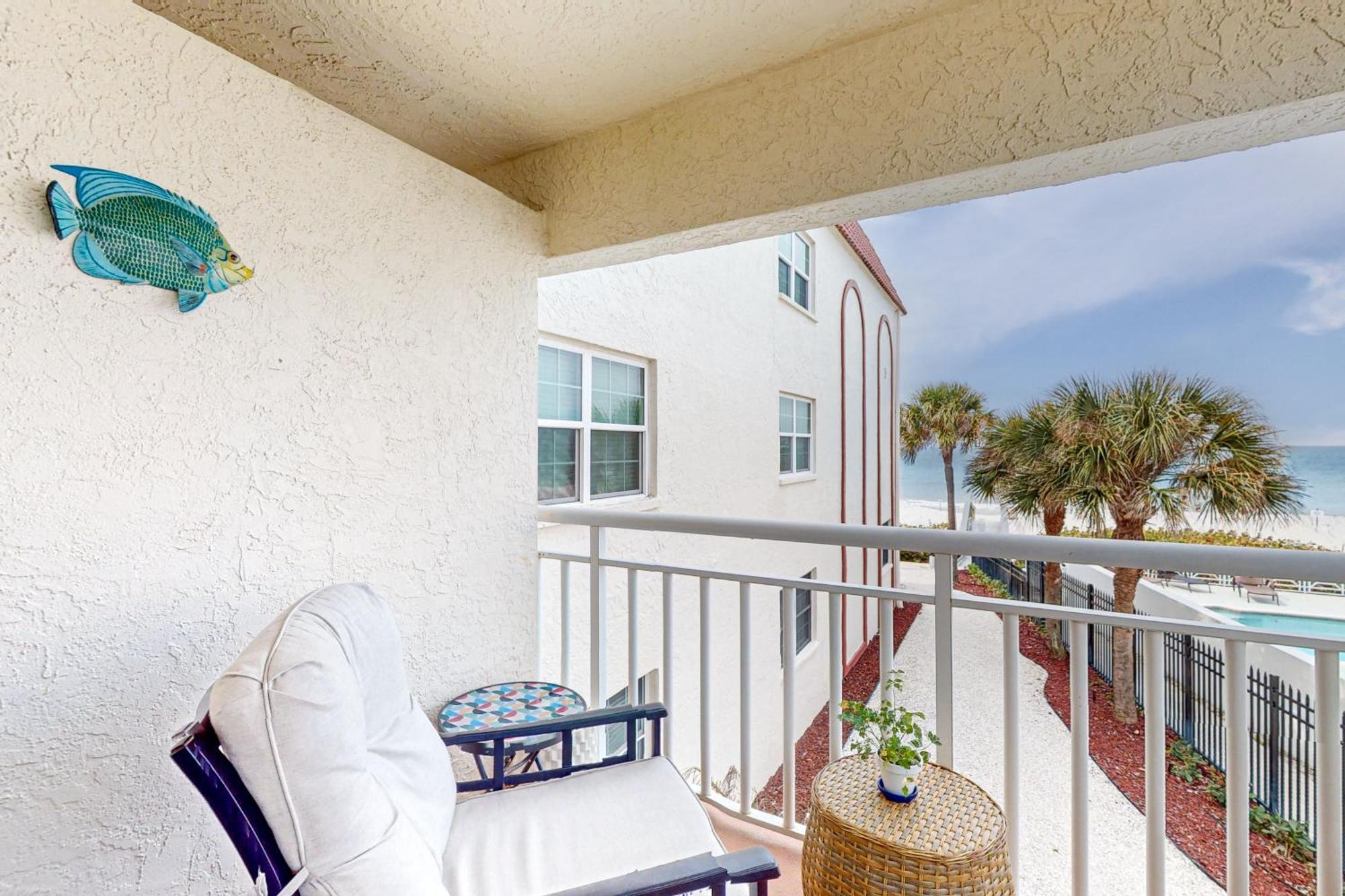 Soreno Del Sol 214 Clearwater Beach Ngoại thất bức ảnh