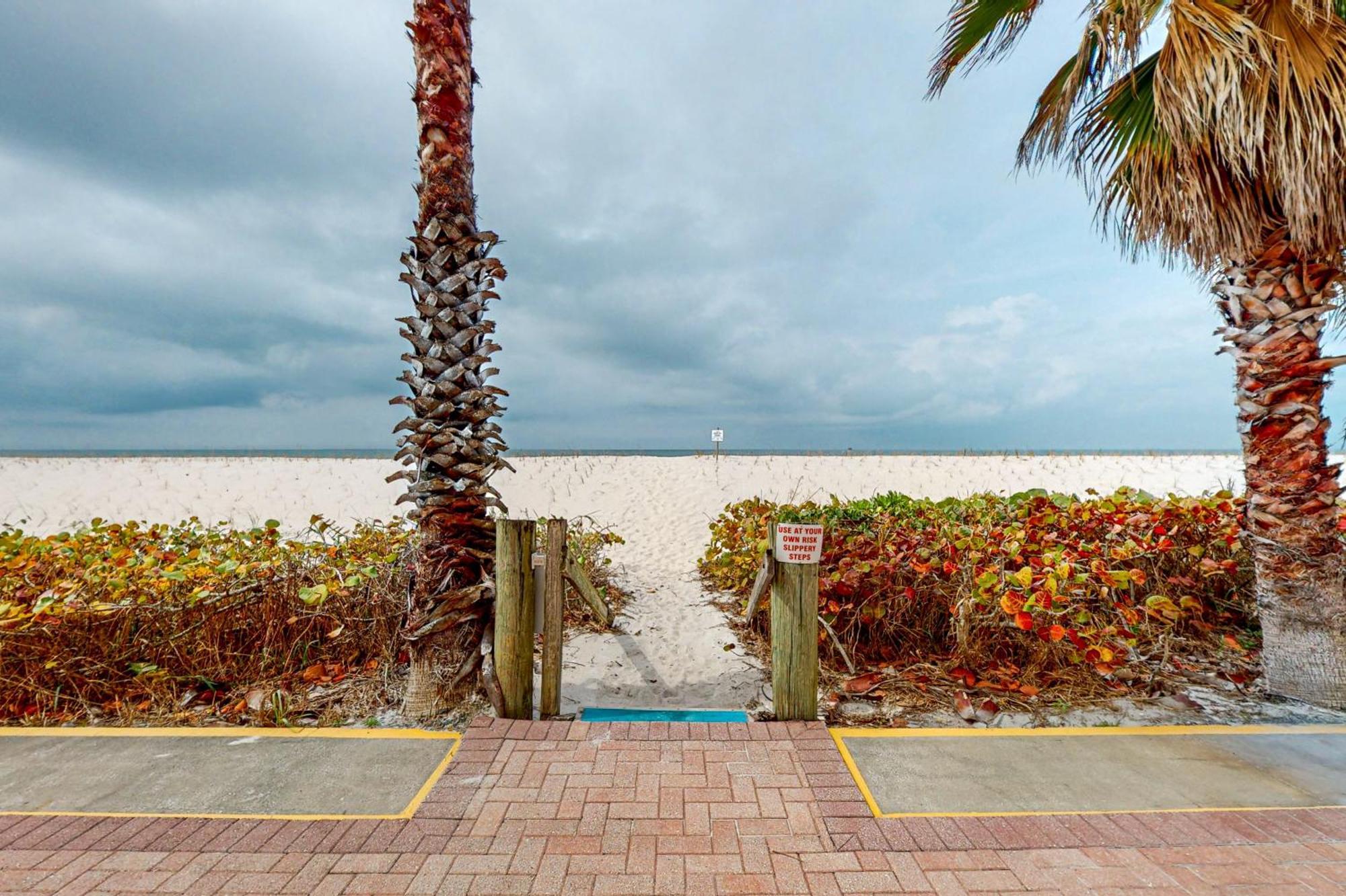 Soreno Del Sol 214 Clearwater Beach Ngoại thất bức ảnh