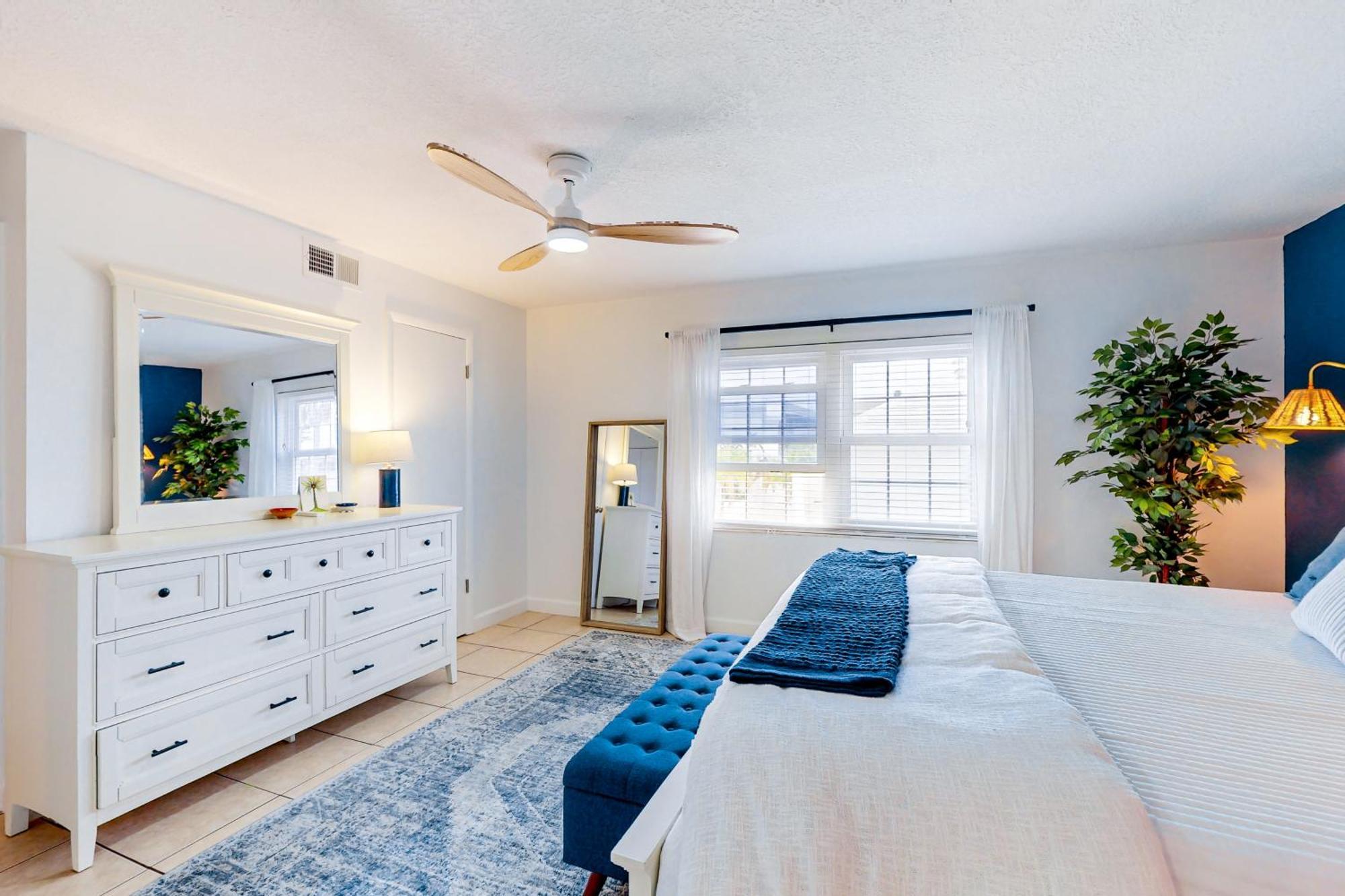 Soreno Del Sol 214 Clearwater Beach Ngoại thất bức ảnh