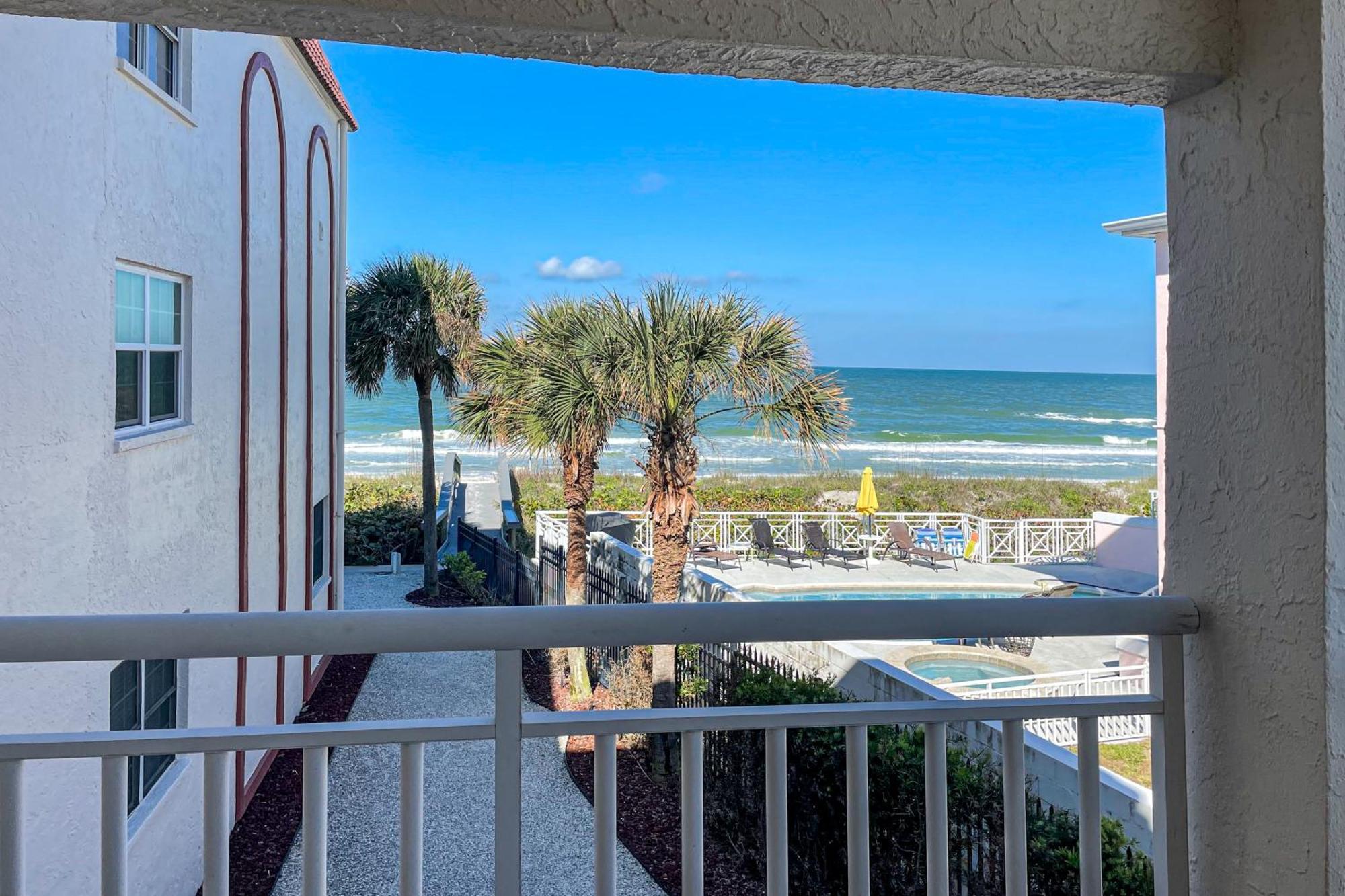 Soreno Del Sol 214 Clearwater Beach Ngoại thất bức ảnh