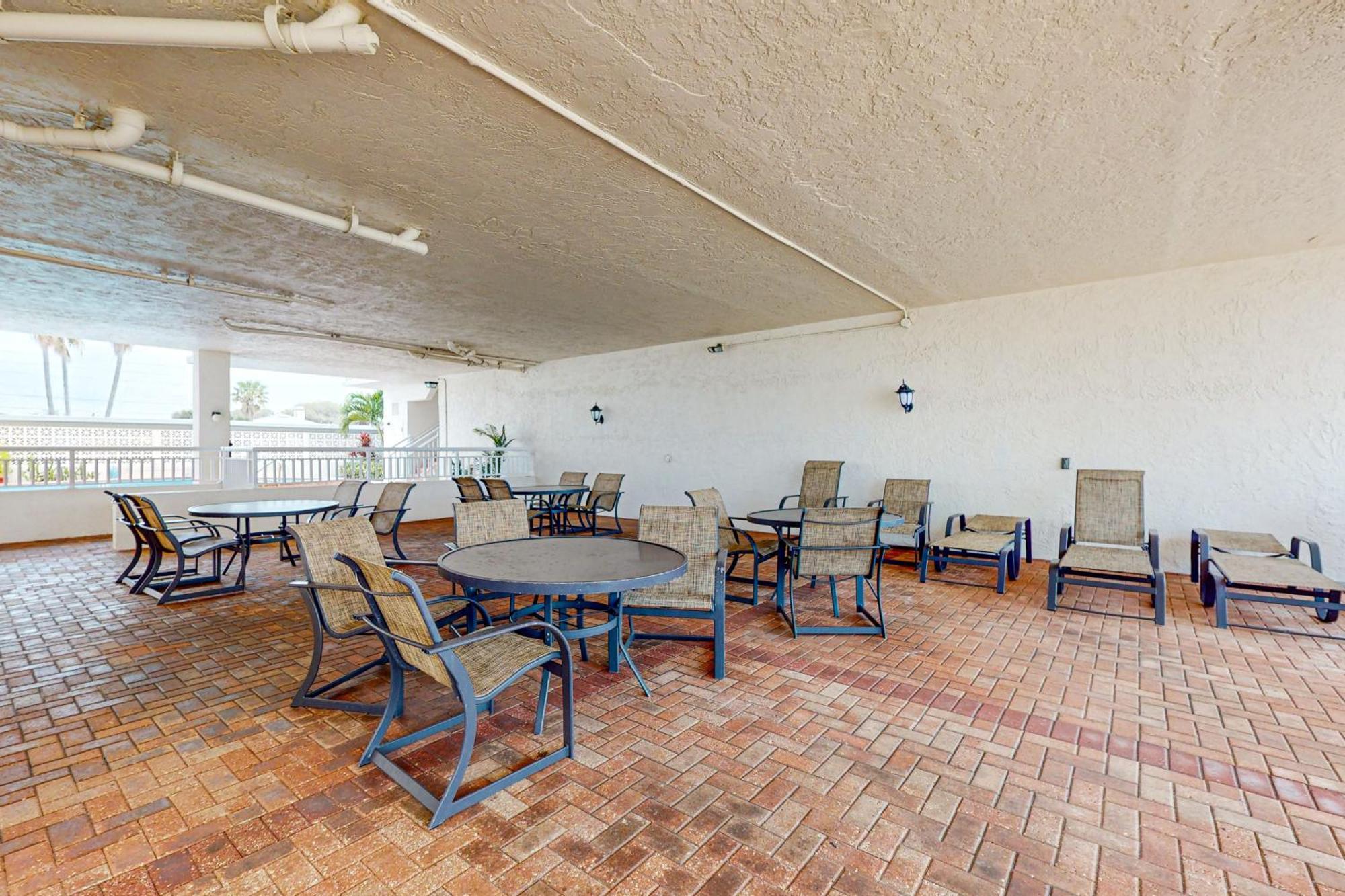 Soreno Del Sol 214 Clearwater Beach Ngoại thất bức ảnh