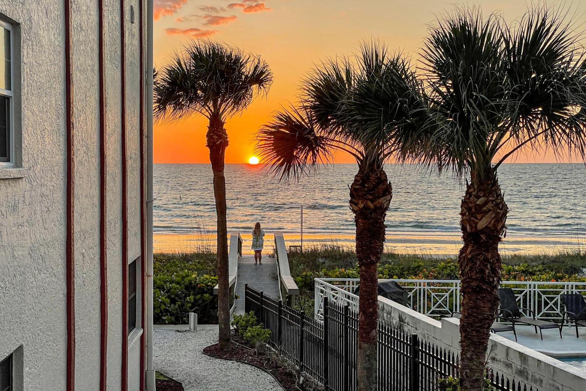 Soreno Del Sol 214 Clearwater Beach Ngoại thất bức ảnh